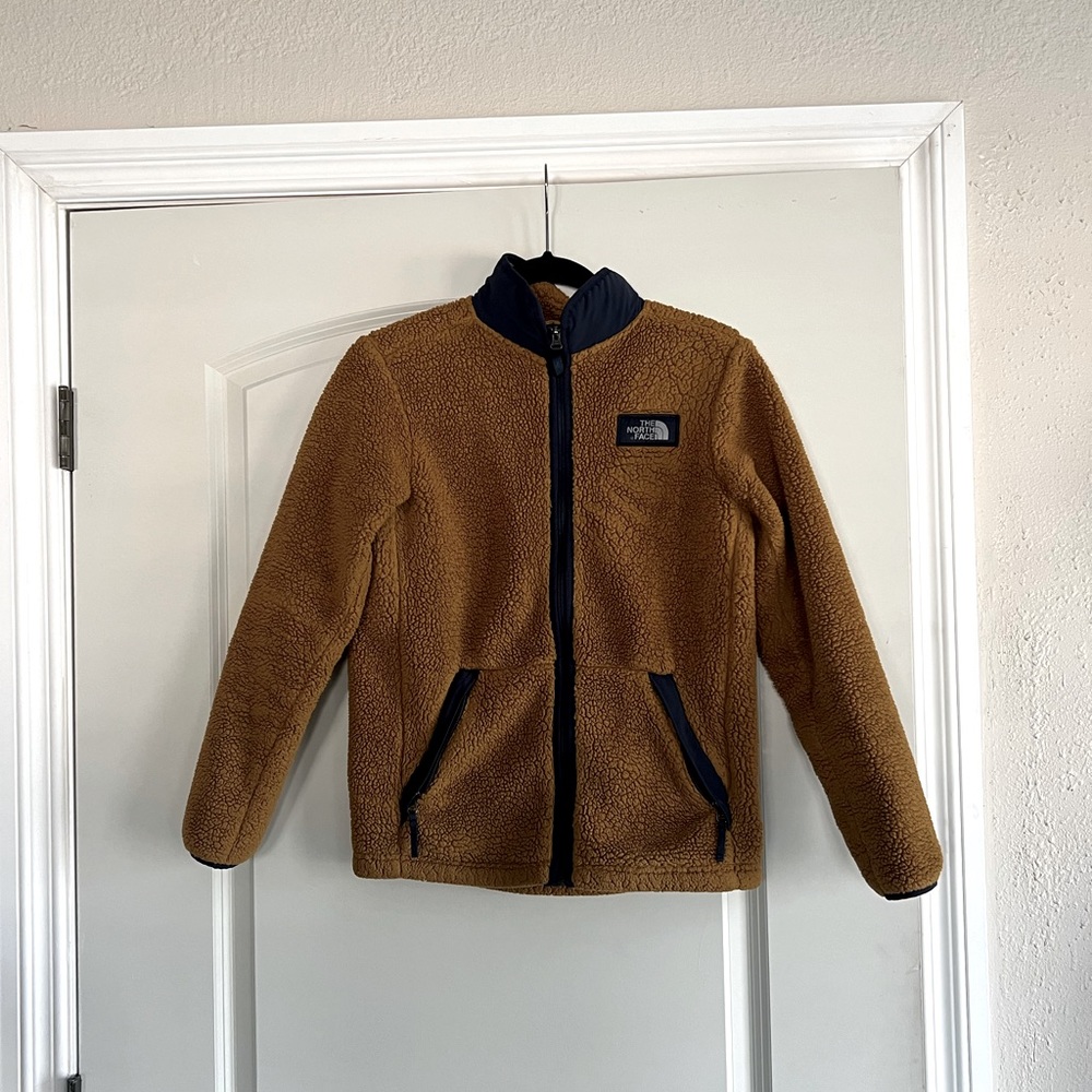 The North Face Boys Jacket